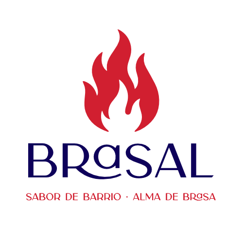 Logo Brasal